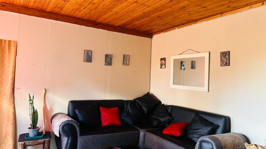 Commercial Property for Sale in Lakeview Free State